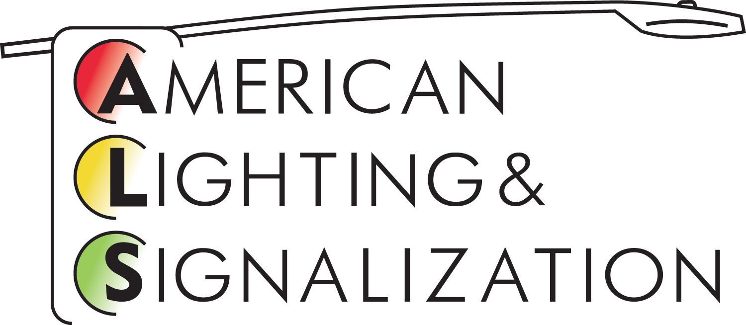AMERICANLIGHTING logo