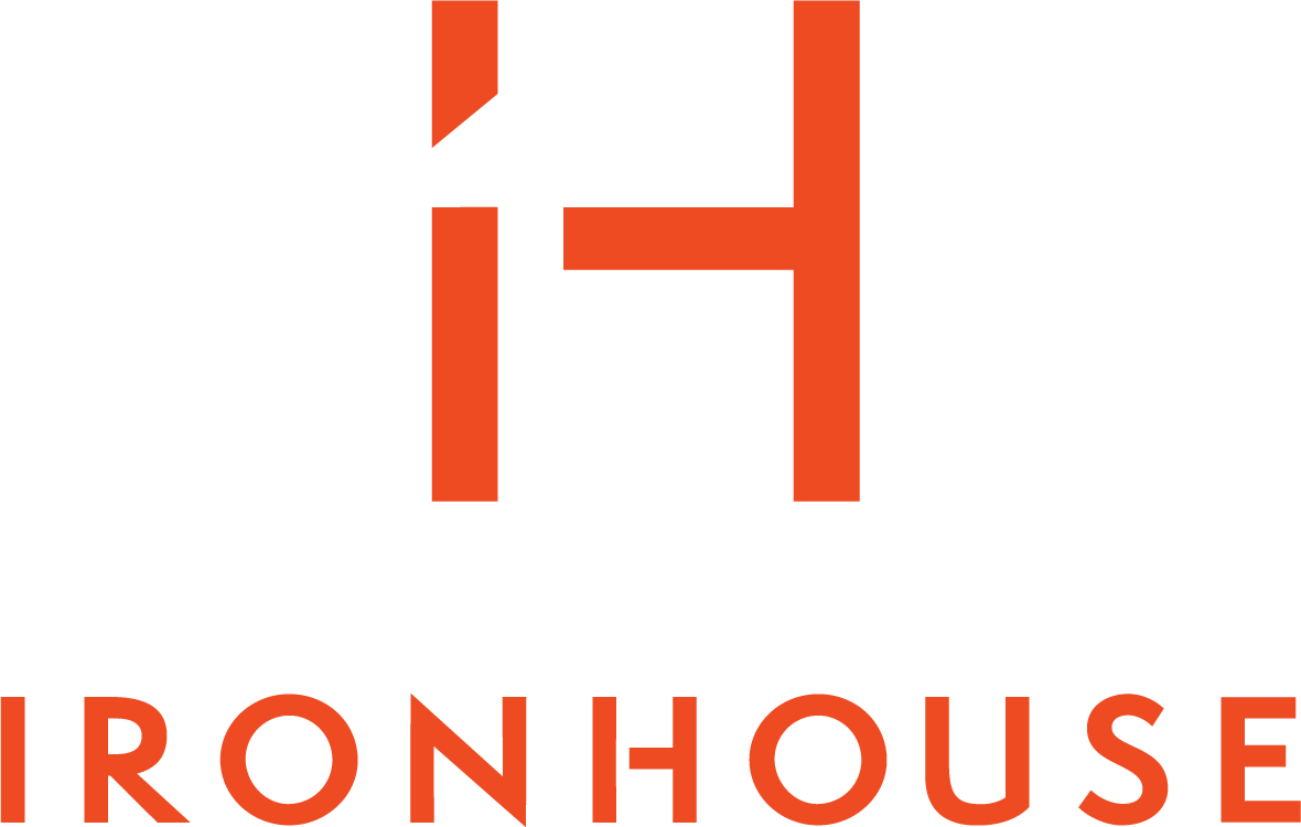 IRONHOUSEINC logo