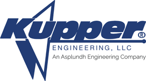 KUPPERENGINEERING logo
