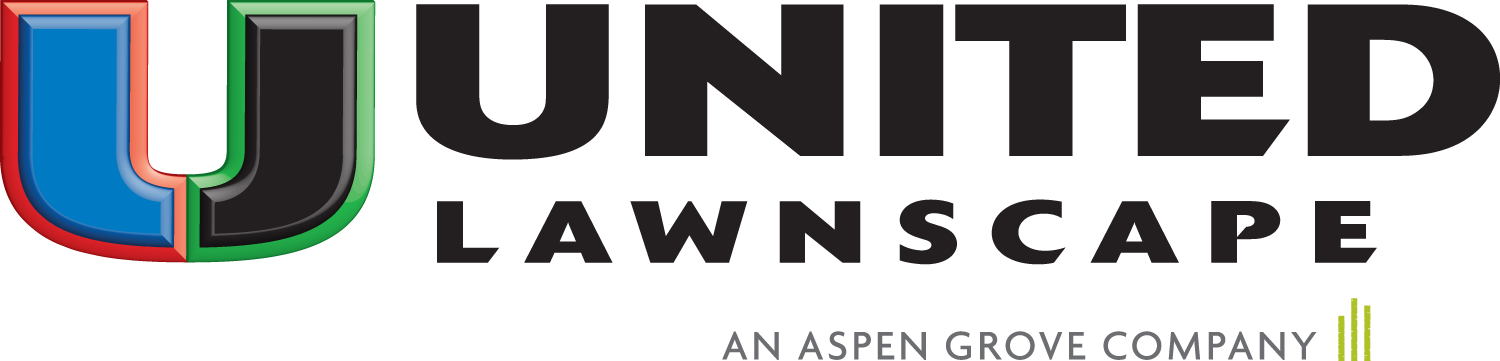 UNITEDLAWNSCAPE logo