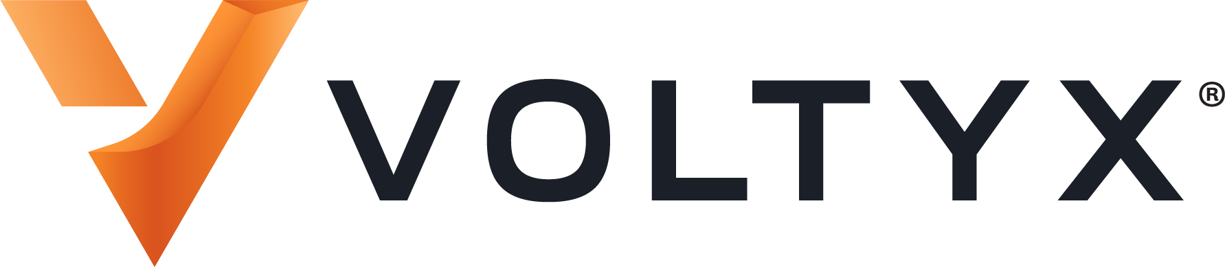 VOLTYX logo